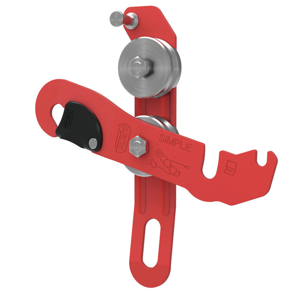 Simple Petzl Simple -Tramptilt-shop d004aa00 simple focus 3 lowres 70097.1626822890