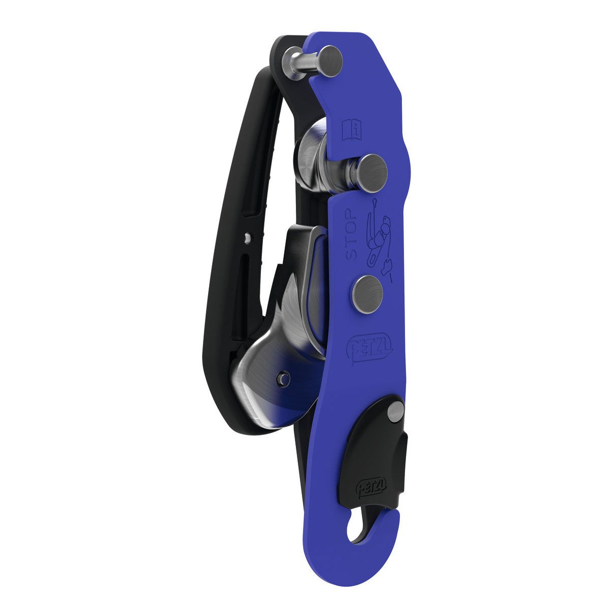 Stop Petzl Stop -Tramptilt-shop d009aa00 stop lowres 29771.1626822871