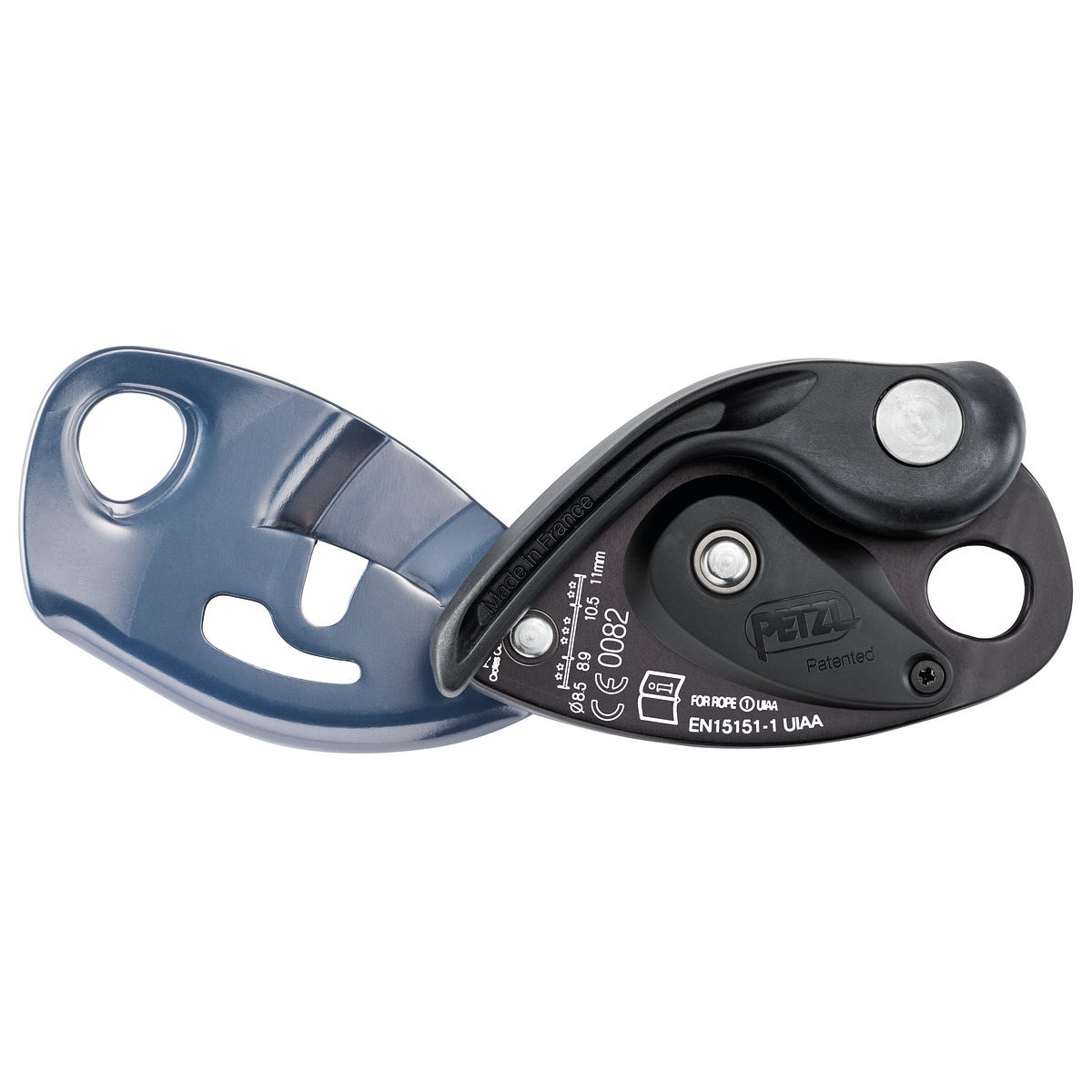 Grigri Petzl Grigri -Tramptilt-shop d014ba grigri focus 2 lowres 13219.1651790731