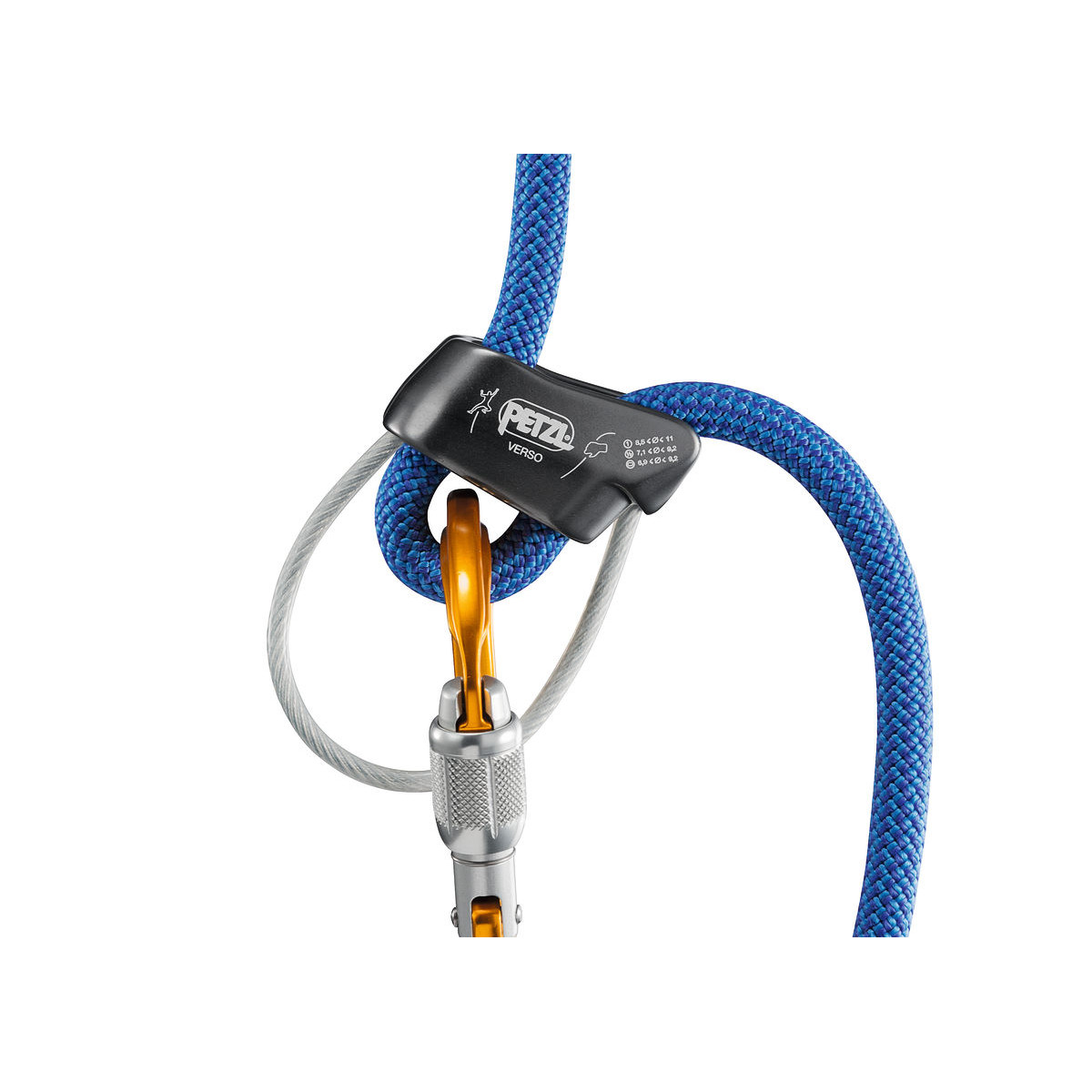 Verso Petzl Verso -Tramptilt-shop d019aa verso focus 2 lowres 45101.1653342579