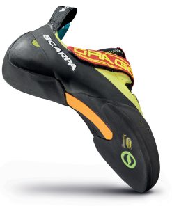 Scarpa Drago -Tramptilt-shop drago yellow back 84384.1626822151