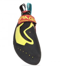 Scarpa Drago -Tramptilt-shop drago yellow front ipps 97861.1626822155
