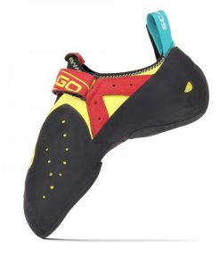 Scarpa Drago -Tramptilt-shop drago yellow int ipps 68891.1626822159