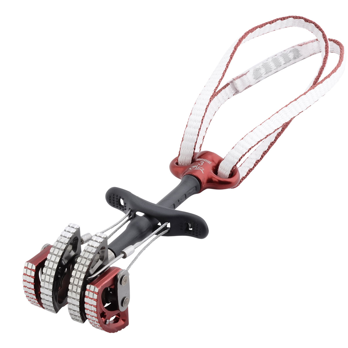 Dragon Cam Set - 0-5 DMM Dragon Cam Set - 0-5 -Tramptilt-shop dragon cam 3 a7353a 84372.1634256940