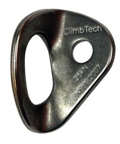ClimbTech Stainless Steel Hanger
