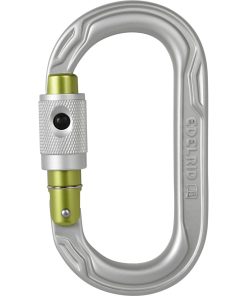 Edelrid Oval Power 2500 Permalock