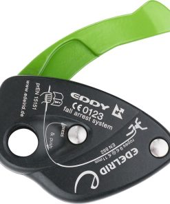 Edelrid Eddy Belay Device