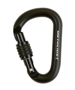 Metolius Element Belay Carabiner