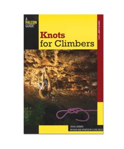 Falcon Knots For Climbers