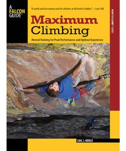 Falcon Maximum Climbing