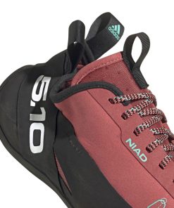 Five Ten NIAD Lace - Men's -Tramptilt-shop five ten niad lace climbing shoes black fw2851 41 detail rsz 1 08995.1626823747