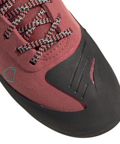 Five Ten NIAD Lace - Women's -Tramptilt-shop five ten niad lace climbing shoes black fw2874 42 detail rsz 1 43030.1626823777