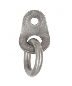 Fixe Hardware 316 SS 3/8 Ring Anchor