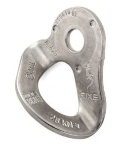 Fixe Hardware 316 3.5mm SS 3/8 Bolt Hanger