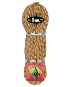 Beal Flyer 10.2 - Dry Cover & Safe Control