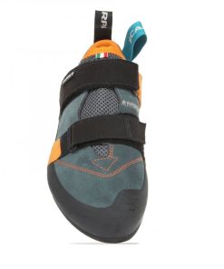 Scarpa Force V - Men's 4 Scarpa Force V - Men's -Tramptilt-shop force v mangrove papaya front ipps 12027.1626822243