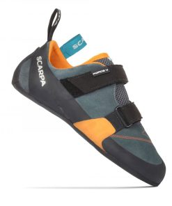 Scarpa Force V - Men's 3 Scarpa Force V - Men's -Tramptilt-shop force v mangrove papaya 30 ipps 07308.1626822259