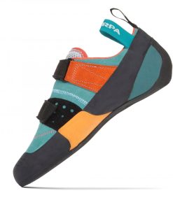 Scarpa Force V - Women's 5 Scarpa Force V - Women's -Tramptilt-shop force v wmn icefall mandarin red int ipps 23283.1626822211