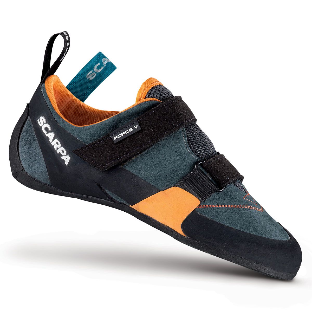 Force V - Men's Scarpa Force V - Men's -Tramptilt-shop forcev m s17 est 99834.1626822256
