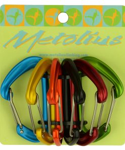 Metolius FS Mini II Jet Set 6 Pack -Tramptilt-shop fs mini jet pack 41046.1626822032