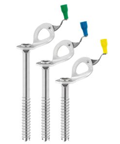 Petzl Laser Speed Ice Screw