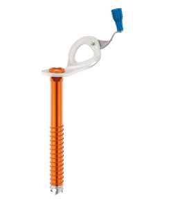 Petzl Laser Speed Light Ice Screw -Tramptilt-shop g052aa01 laser speed light 17 lowres rsz 18925.1626823348