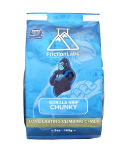 FrictionLabs Gorilla Grip Loose Chalk - 5 Oz