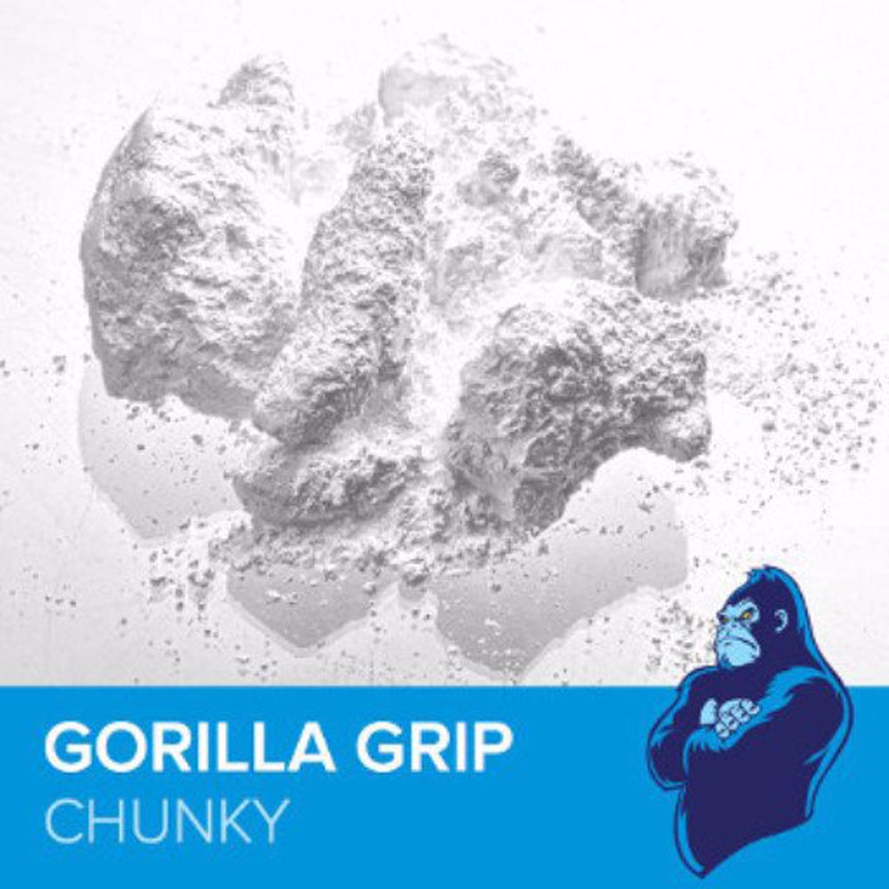 Gorilla Grip Loose Chalk - 10 oz FrictionLabs Gorilla Grip Loose Chalk - 10 Oz -Tramptilt-shop gorilla