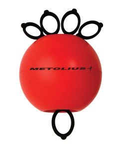 Metolius GripSaver Plus 3-Pack -Tramptilt-shop gripsaver regular red 83744.1626821995