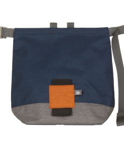 E9 Gulp Chalk Bag -Tramptilt-shop gulp blue front rsz 99111.1634238688