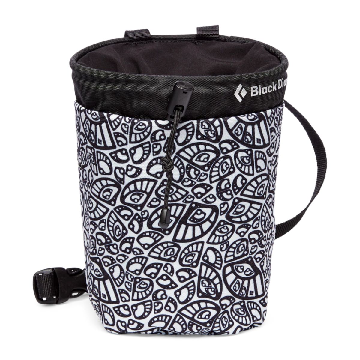 Gym Chalk Bag Black Diamond Gym Chalk Bag -Tramptilt-shop gymchalkbagcamlobeprint rsz 09813.1656623491