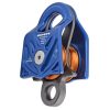 DMM Gyro Twin Pulley 2 DMM Gyro Twin Pulley -Tramptilt-shop gyro twin 1 69563.1626822087