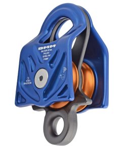 DMM Gyro Twin Pulley
