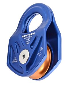 DMM Gyro Pulley
