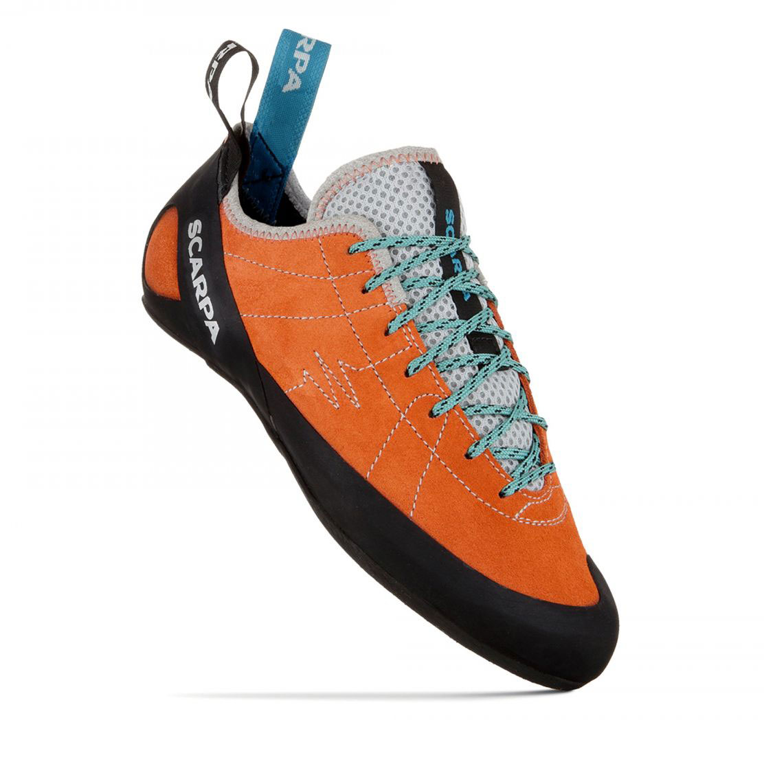 Helix - Women's Scarpa Helix - Women's -Tramptilt-shop helix wmn mandarin red 30 ipps 15186.1626822087