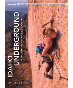 Wolverine Idaho Underground