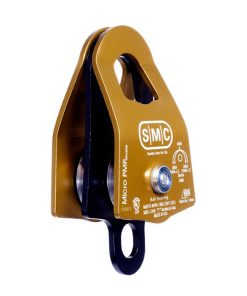 SMC Micro PMP Double