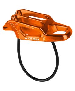 Mammut Wall Alpine Belay