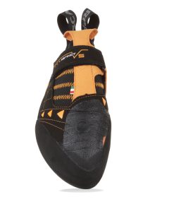 Scarpa Instinct VS - Men's -Tramptilt-shop instict vs black orange front ipps 80004.1626822058