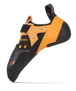 Scarpa Instinct VS - Men's -Tramptilt-shop instict vs black orange int ipps 77334.1626822061