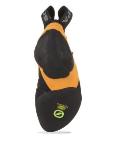 Scarpa Instinct VS - Men's -Tramptilt-shop instict vs black orange retro ipps 26871.1626822065