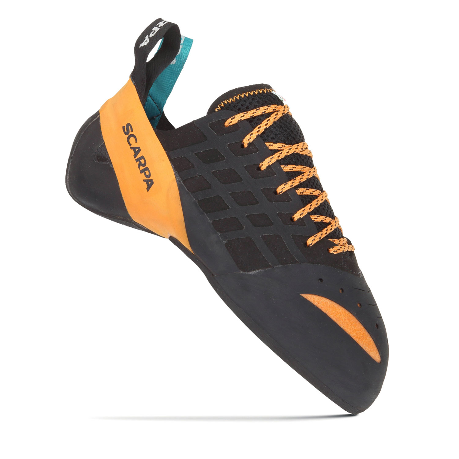 Instinct Scarpa Instinct -Tramptilt-shop instinct black orange 24 360 ipps 22865.1626822578