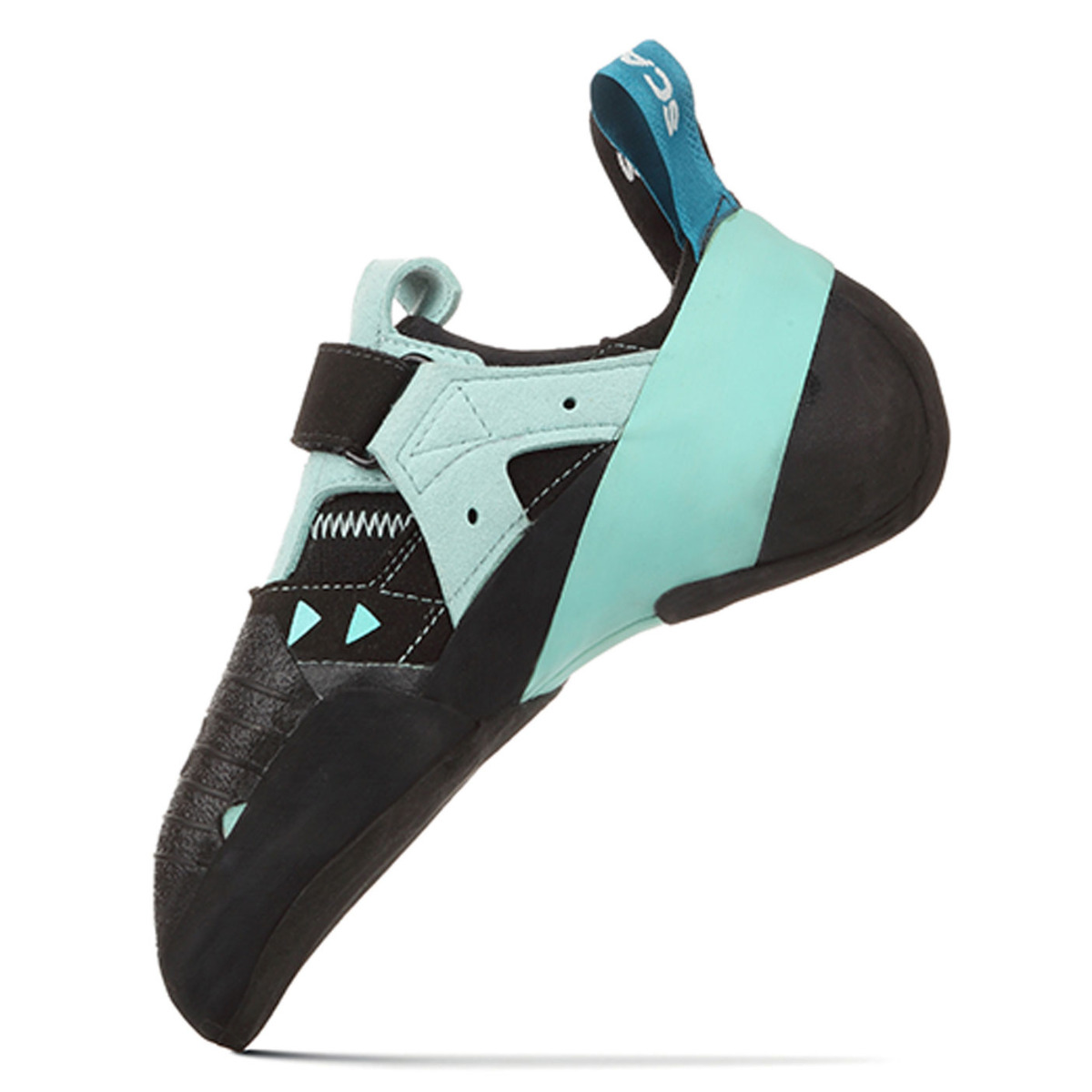 Instinct VS - Women's Scarpa Instinct VS - Women's -Tramptilt-shop instinct vs wmn black aqua int ipps 54691.1626822613