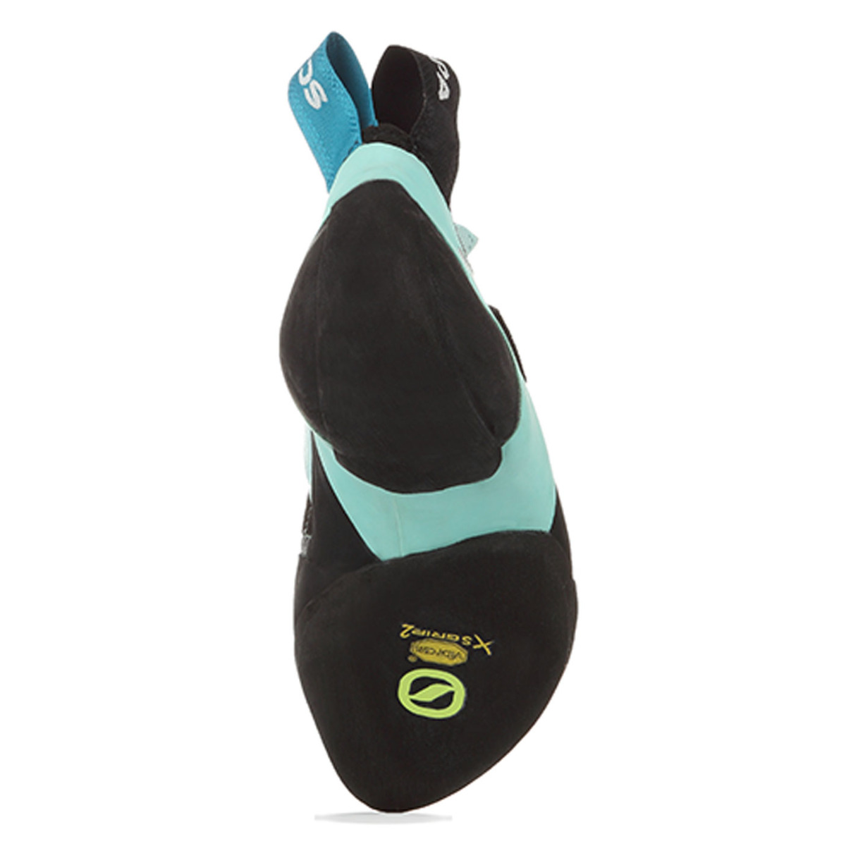 Instinct VS - Women's Scarpa Instinct VS - Women's -Tramptilt-shop instinct vs wmn black aqua retro ipps 85808.1626822617