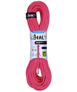 Beal Joker 9.1 Unicore - Golden Dry 4 Beal Joker 9.1 Unicore - Golden Dry -Tramptilt-shop joker 91mm gd orange rsz 62719.1650663936