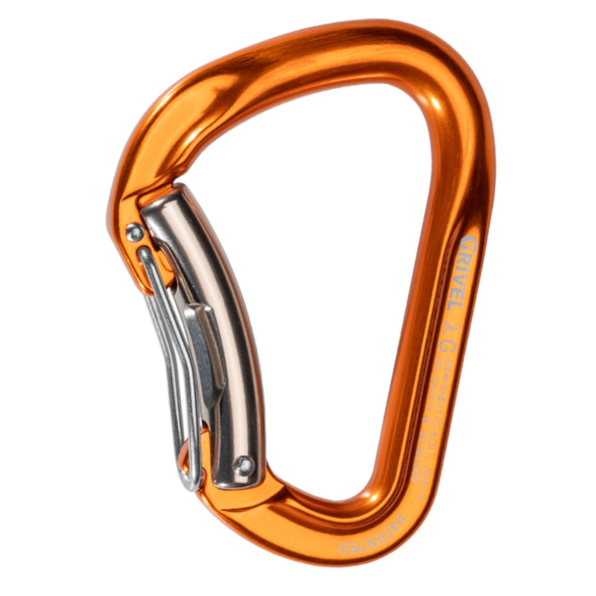 Lambda HMS Twin Gate Grivel Lambda HMS Twin Gate -Tramptilt-shop