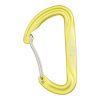 KONG Argon Wiregate Carabiner -Tramptilt-shop kong argon biner 97011.1626821797