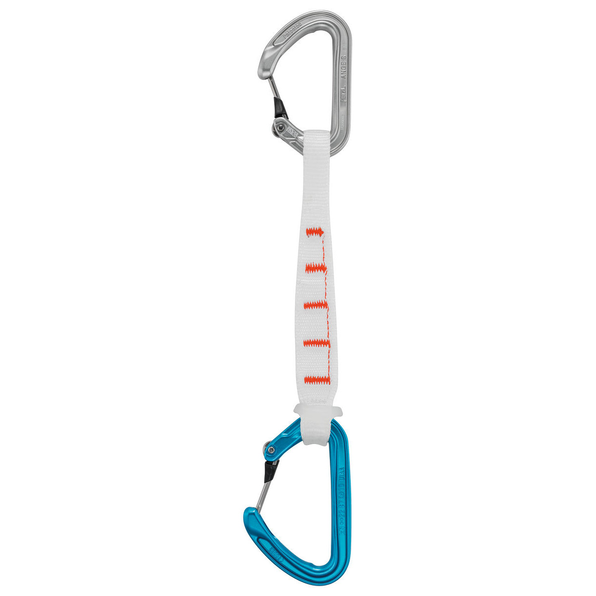 Ange Finesse S + L - 17 cm Petzl Ange Finesse S + L - 17 Cm -Tramptilt-shop m057ba00 ange finesse 17 sl lowres 1 88242.1626822666