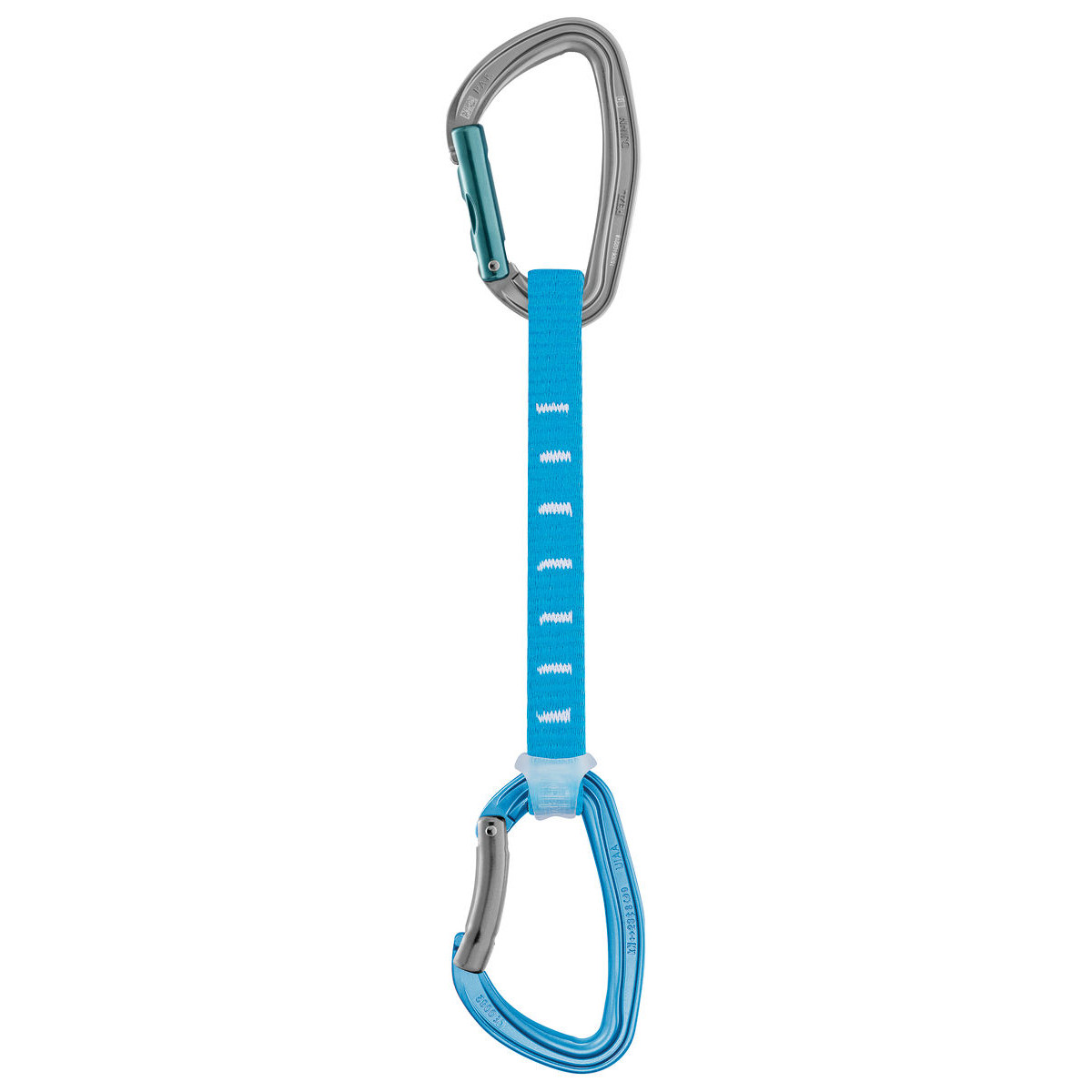 Djinn Axess - 17 cm Petzl Djinn Axess - 17 Cm -Tramptilt-shop m060ca02 djinn axess 17 lowres 79245.1626822664