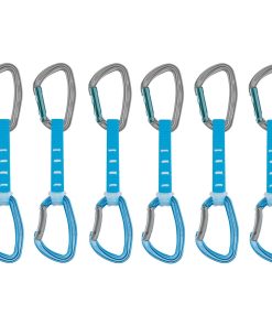 Petzl Djinn Axess - 6 Pack